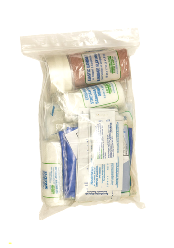 [FOR-04] Simulation Kit (SIM Kit)