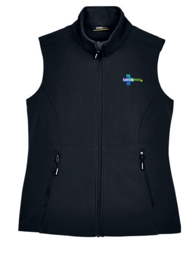 Veste SIRIUSMEDx sans manche